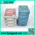 Heat Transfer Film for Small Sorting Box